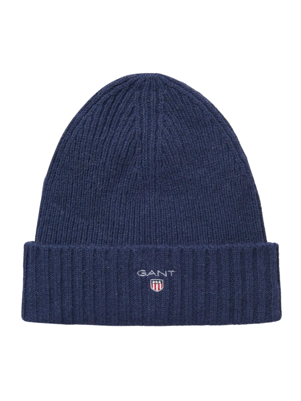 GANT Wool Lined Beanie