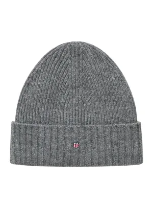 GANT Wool Lined Beanie