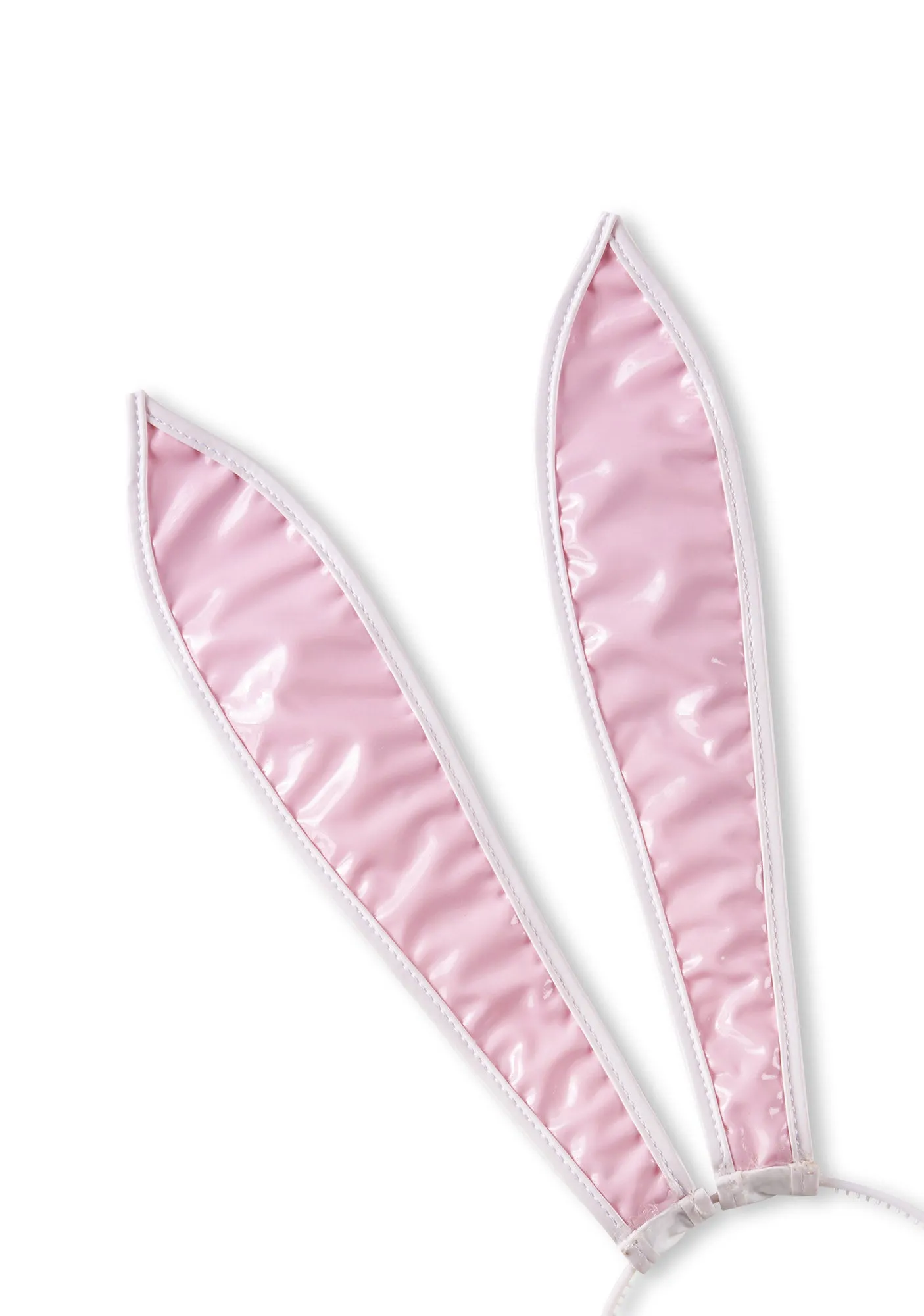 Halloween Rabbit Ears Y2K Hairband Cherrykitten