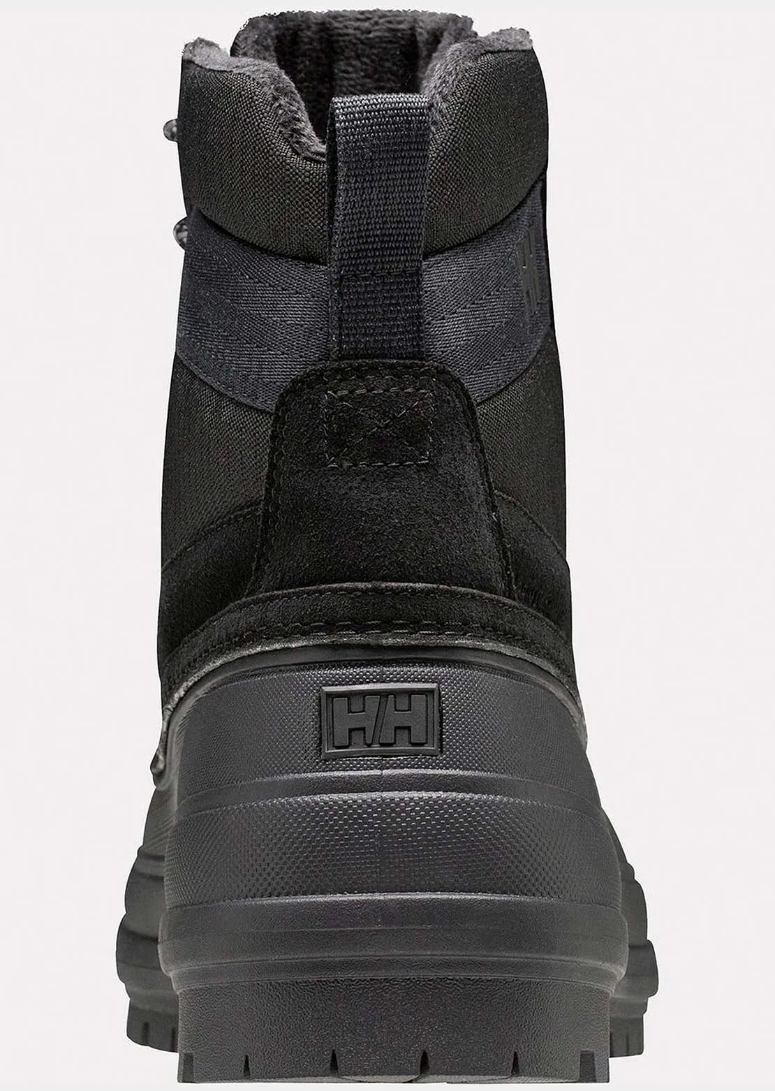 Helly Hansen Men's Fraser Mid Boots