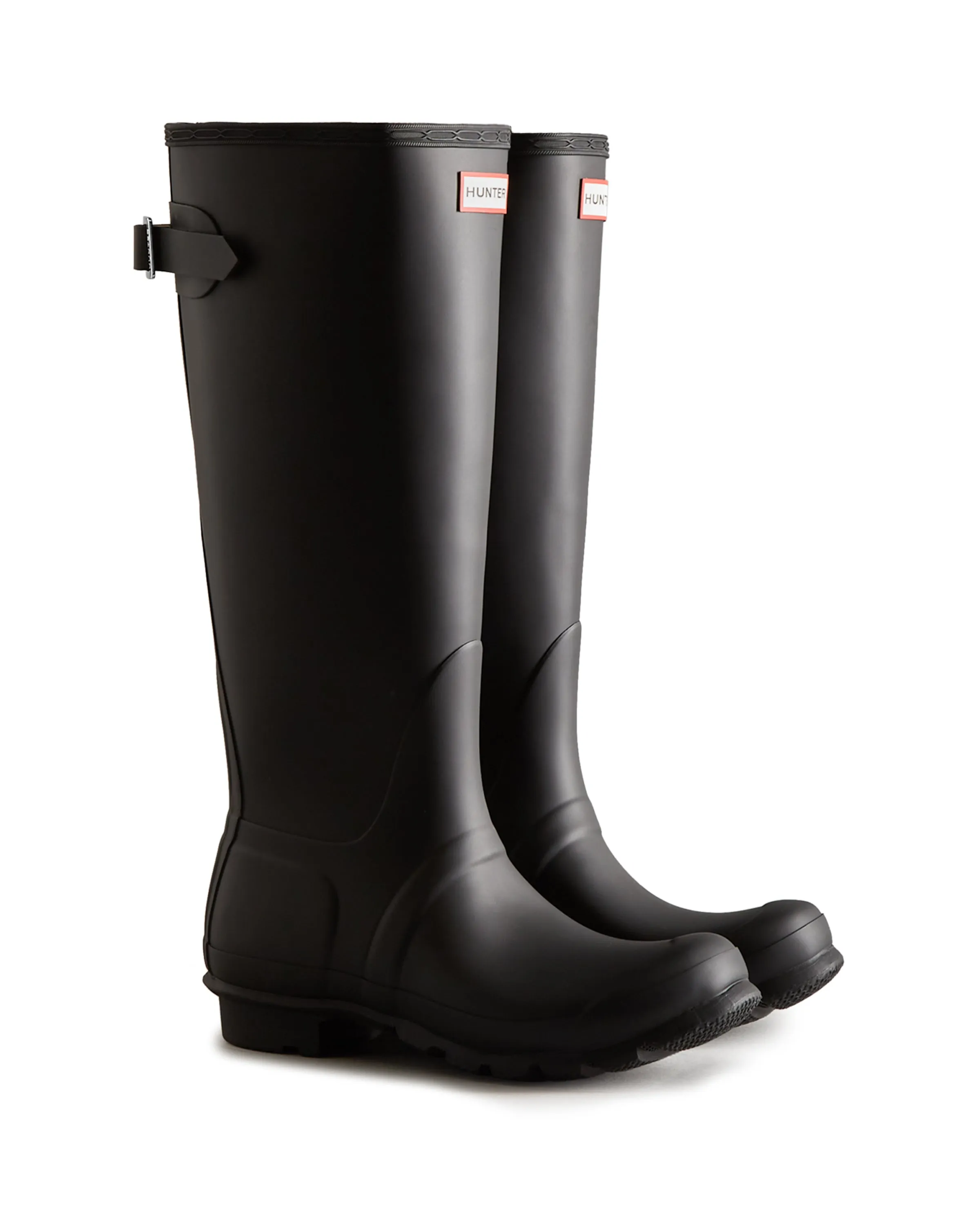 Hunter Original Back Adjustable