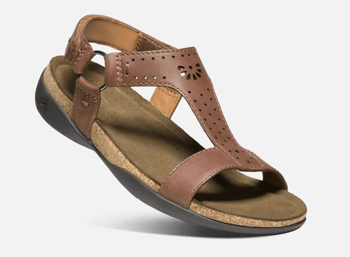 Keen Kaci Ana T-Strap Sandal W's