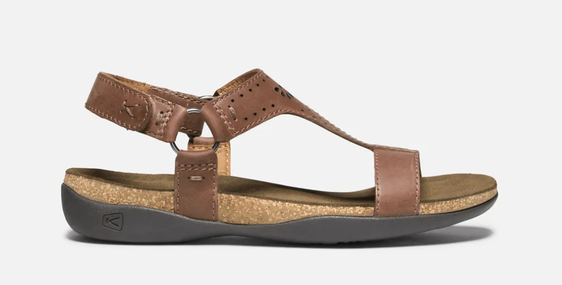 Keen Kaci Ana T-Strap Sandal W's