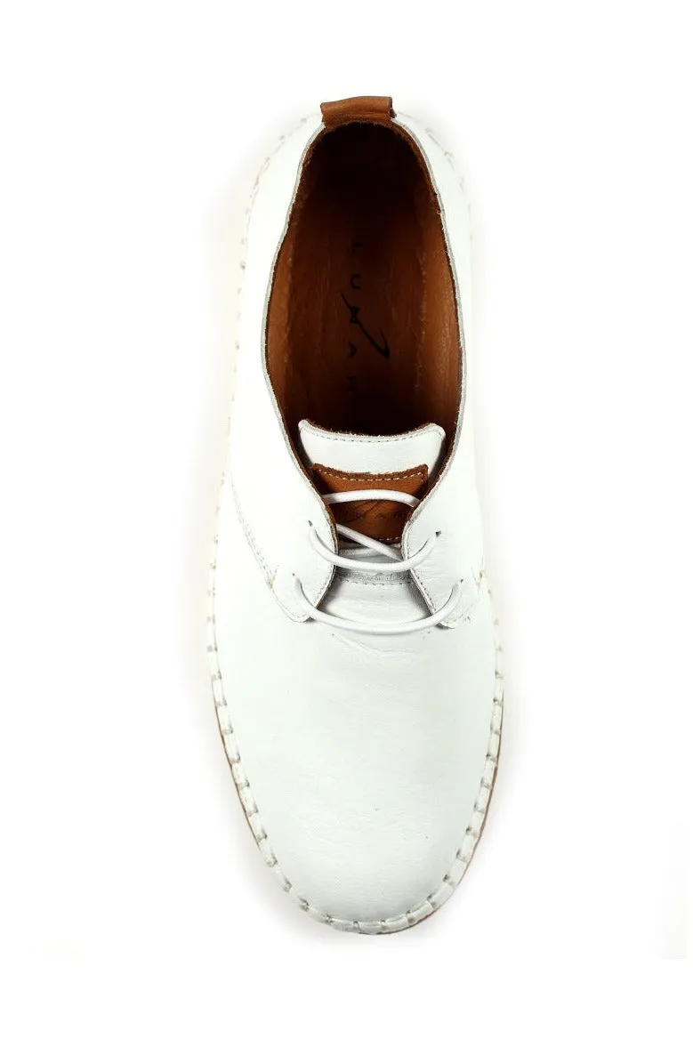 Lunar FLB 100 Swift in White