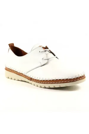 Lunar FLB 100 Swift in White