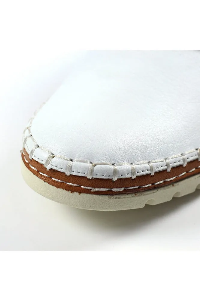 Lunar FLB 100 Swift in White