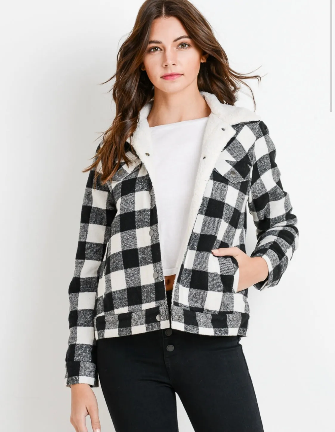 Marlboro Jacket