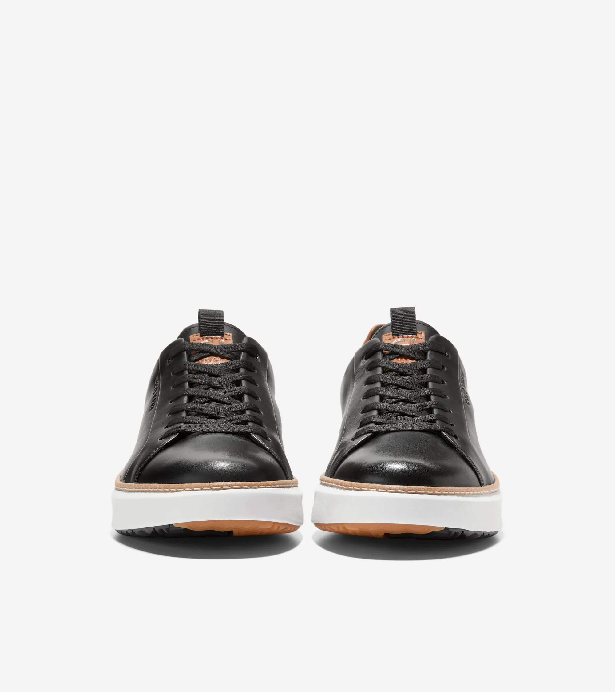 Men's GrandPrø Topspin Waterproof Golf Shoes