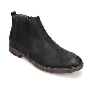 Men's Jager Black