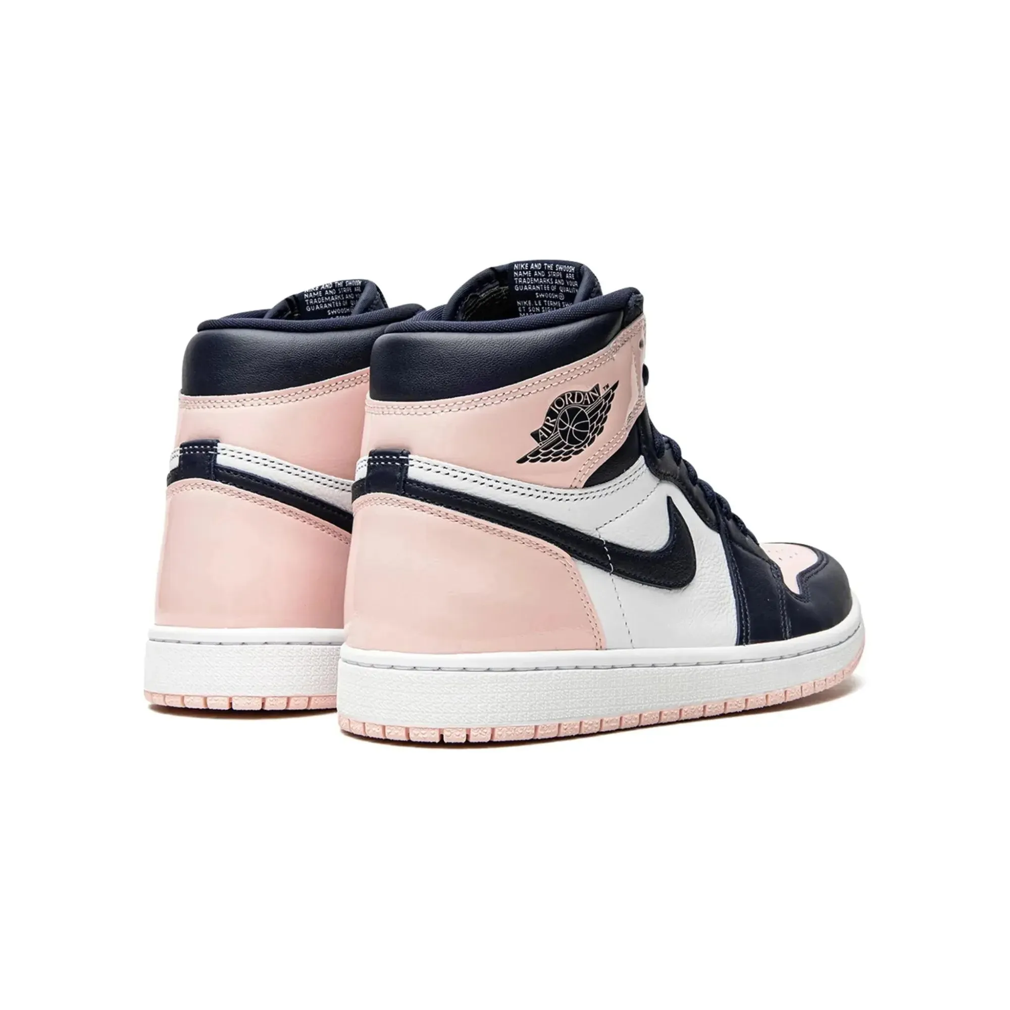 Nike Air Jordan 1 High "Atmosphere"