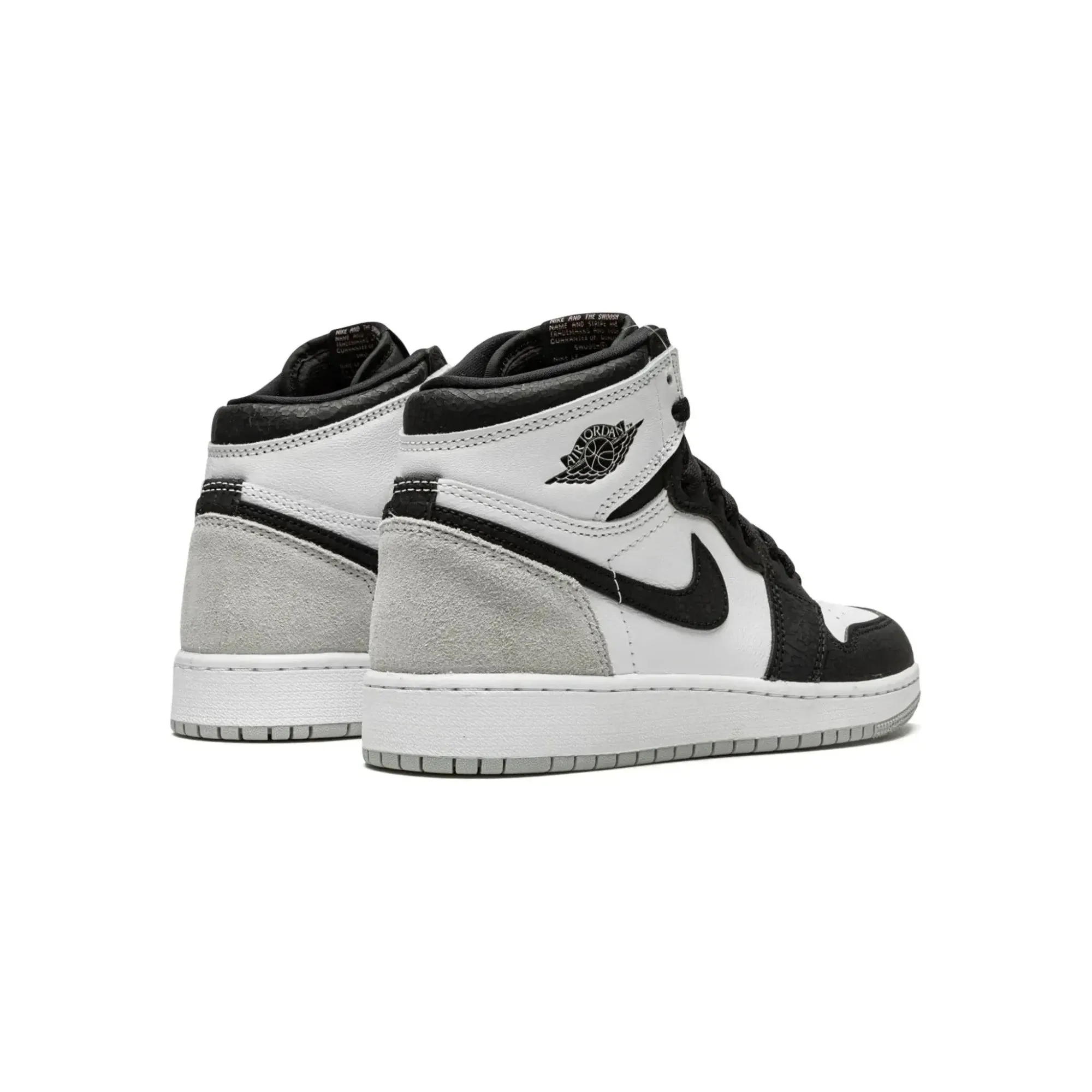 Nike Air Jordan 1 High "Stage Haze"