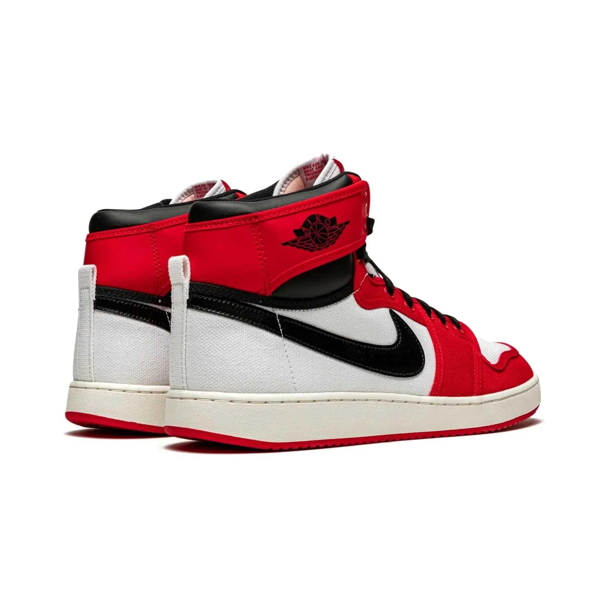 Nike Air Jordan 1 High Retro AJKO “Chicago"