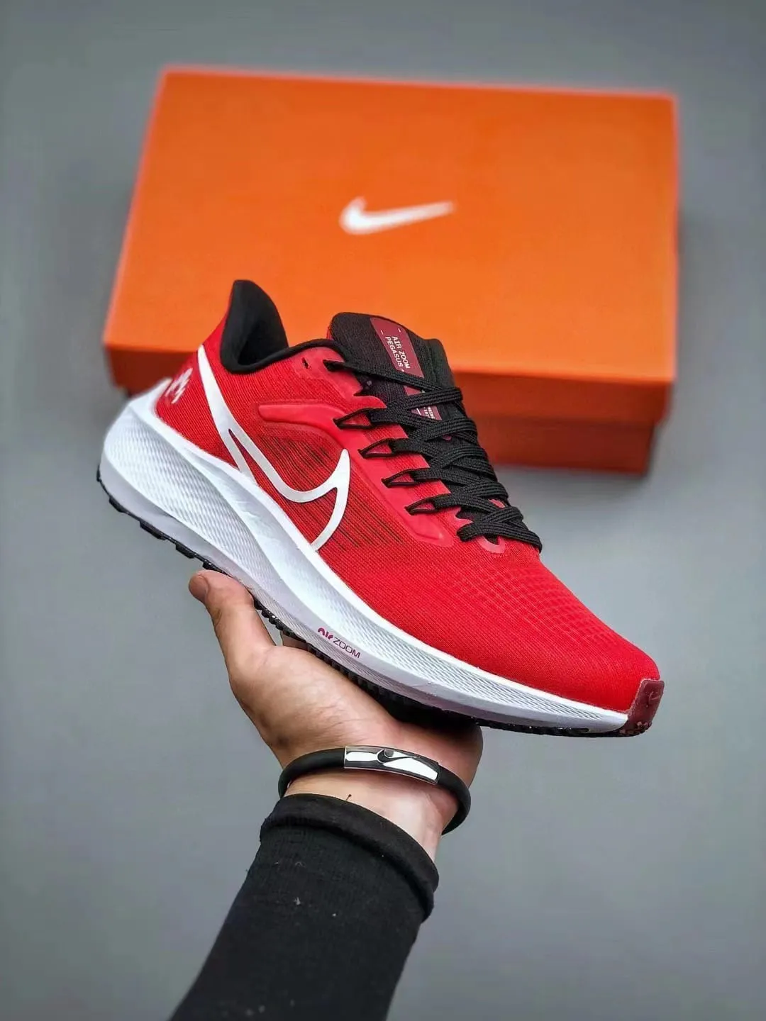 Nike Air Zoom Pegasus 39 , Road Running Shoes