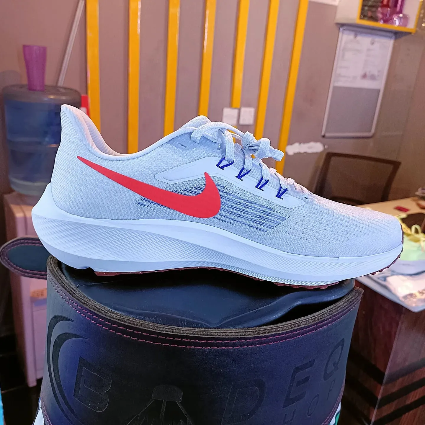 Nike Air Zoom Pegasus 39 , Road Running Shoes