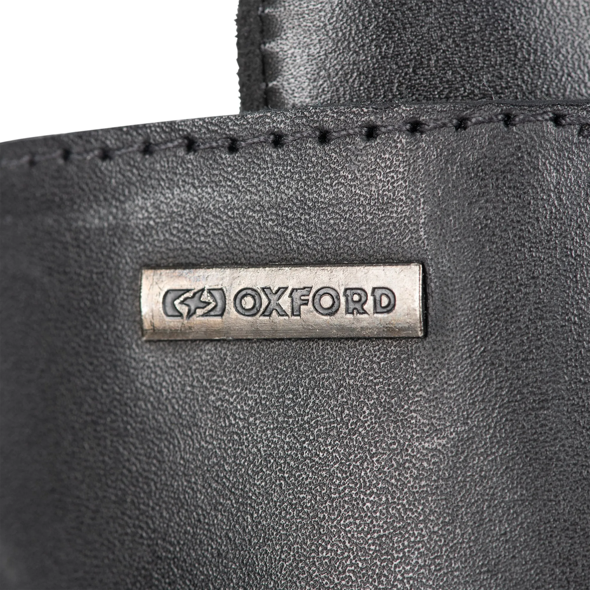 Oxford Merton 2.0 MS Boots Blk
