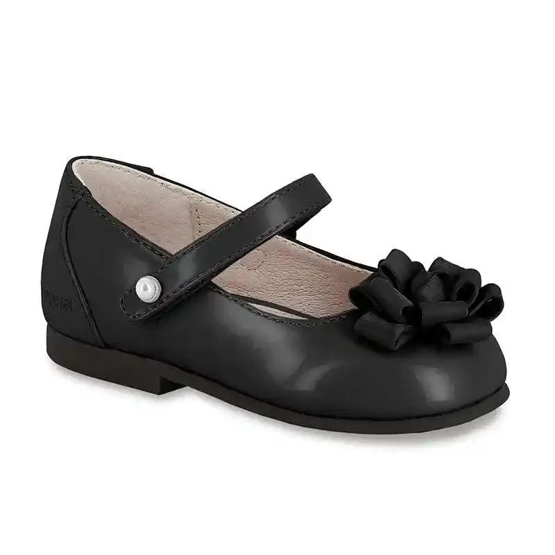 Patent Leather Mary Jane 42470 Black