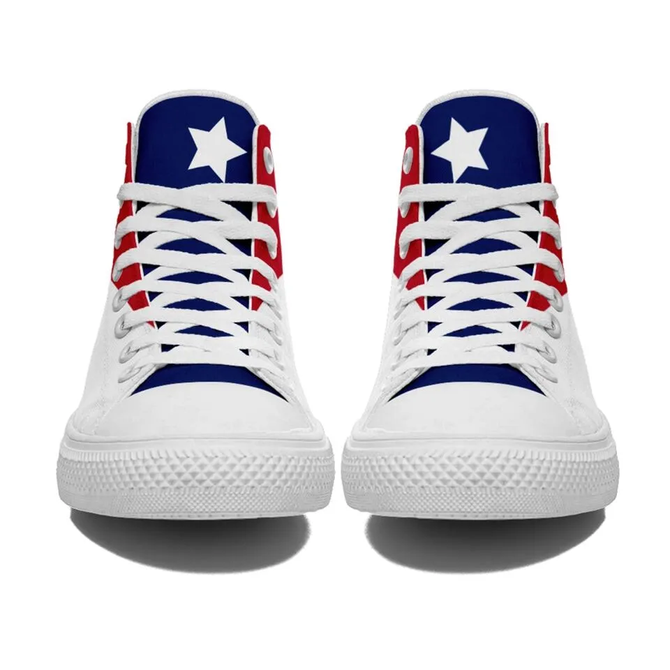 Personalised gift business ideas, gift ideas for clients Custom New High Cut, Personalized Sneakers Shoes, Hi-Top-B08011