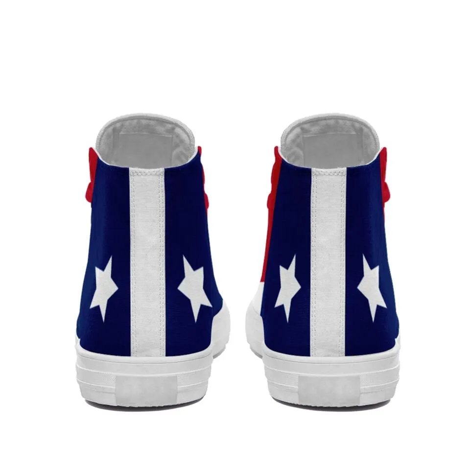 Personalised gift business ideas, gift ideas for clients Custom New High Cut, Personalized Sneakers Shoes, Hi-Top-B08011