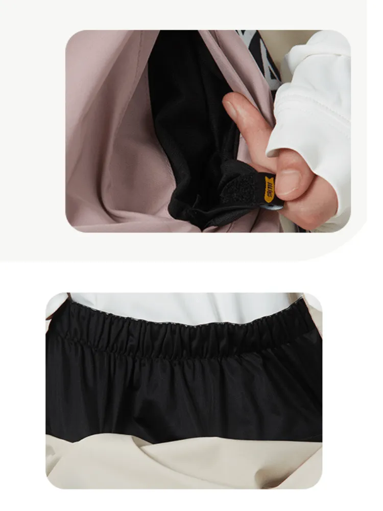RandomPow Liner Bibs - Men's