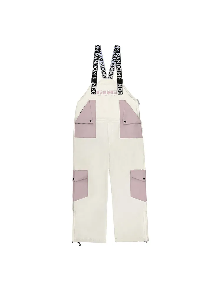 RandomPow Liner Bibs - Men's