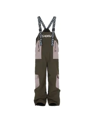 RandomPow Liner Bibs - Men's