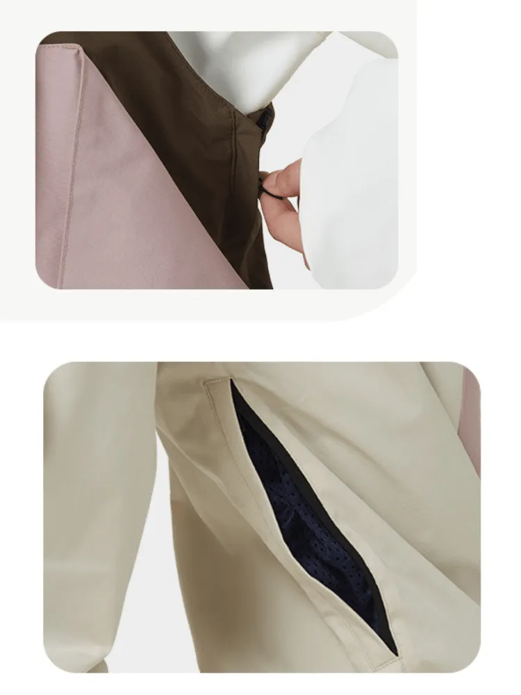 RandomPow Liner Bibs - Men's