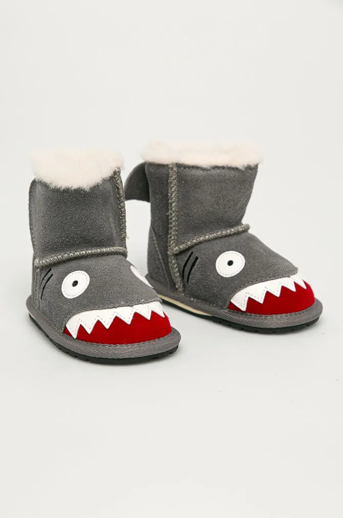 Shark Walker