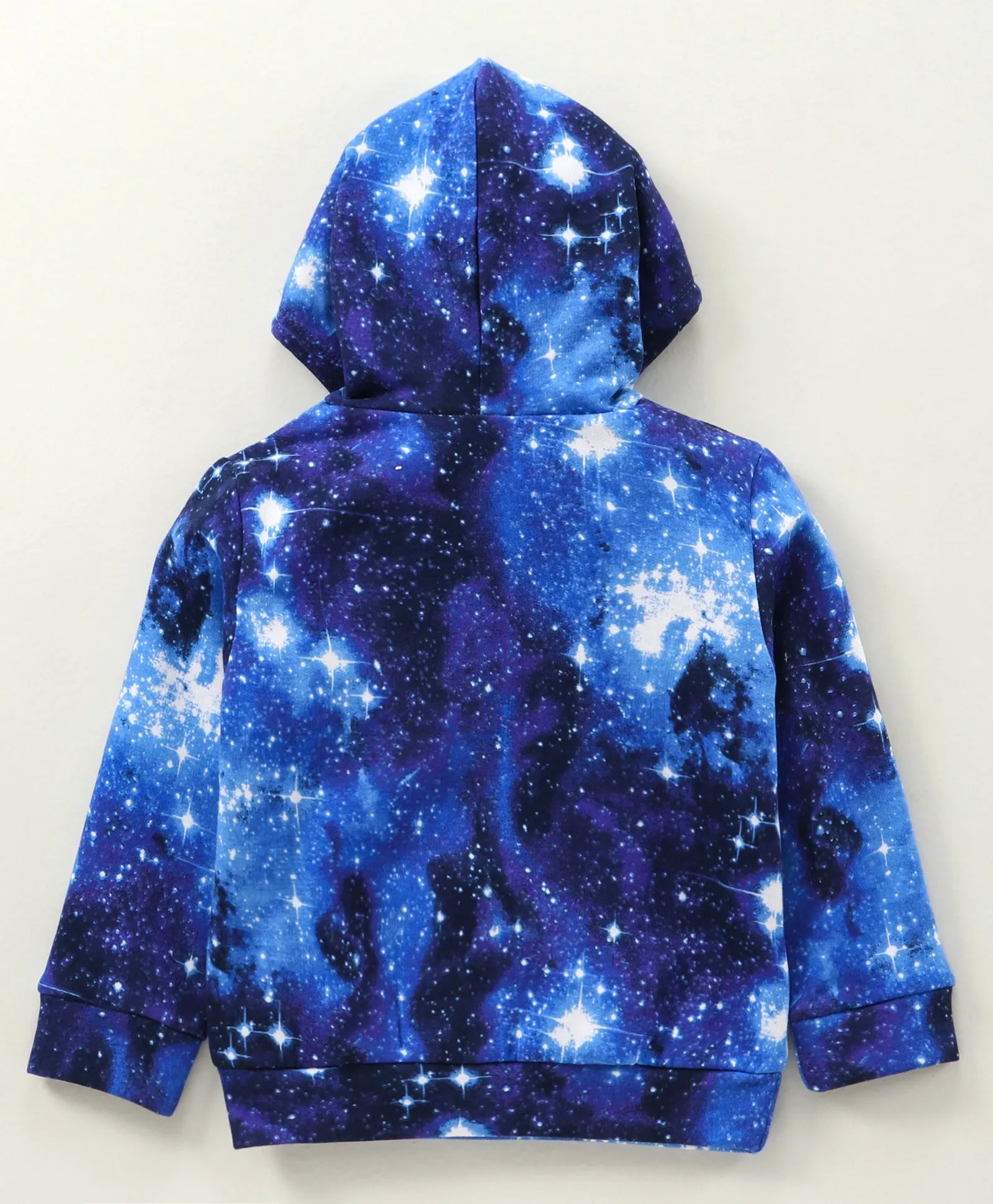 Tie and Dye Hoodie Sweatshirt Pant Set