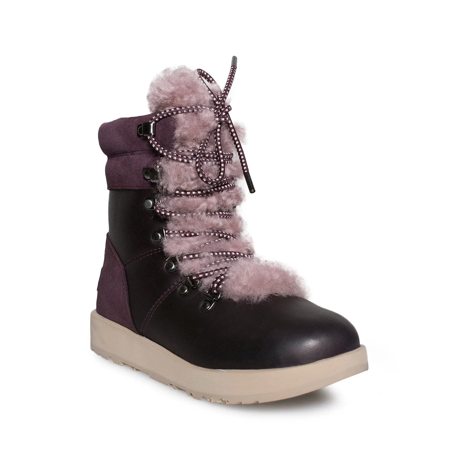 UGG Viki Waterproof Port Boots