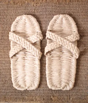 Washi Paper Sandals