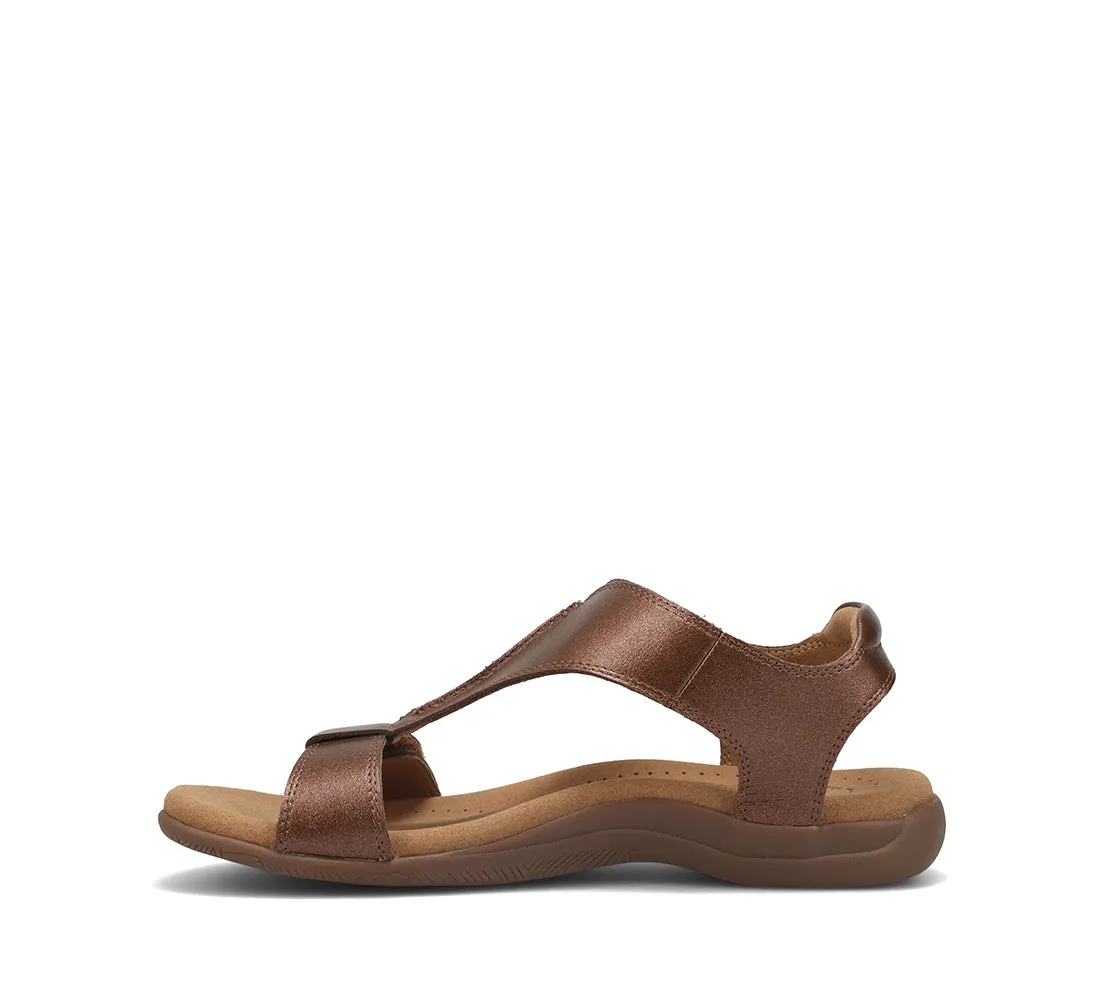 Women's Taos The Show Color: Bronze